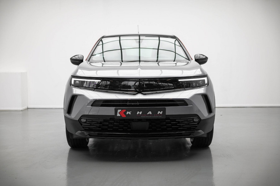 Opel Mokka 1.2 Turbo Ultimate |Camera|ACC|Lane Assist|Carplay|