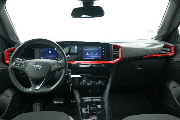 Opel Mokka 1.2 Turbo Ultimate |Camera|ACC|Lane Assist|Carplay|