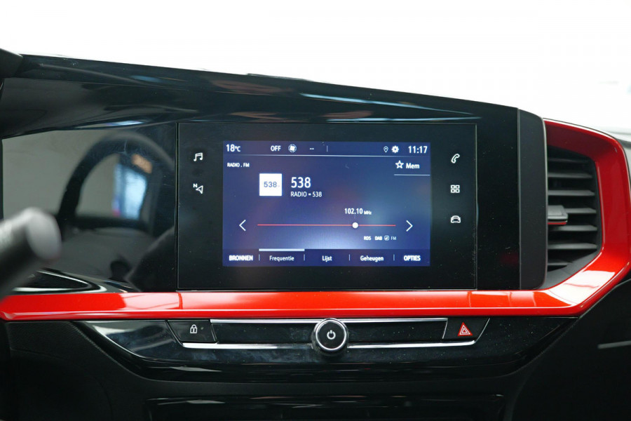 Opel Mokka 1.2 Turbo Ultimate |Camera|ACC|Lane Assist|Carplay|