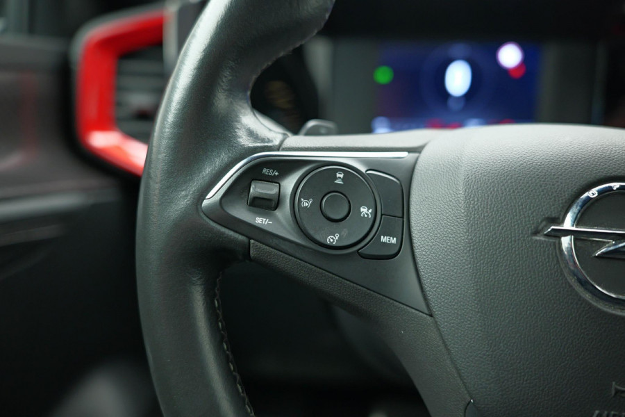 Opel Mokka 1.2 Turbo Ultimate |Camera|ACC|Lane Assist|Carplay|