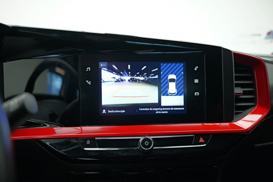 Opel Mokka 1.2 Turbo Ultimate |Camera|ACC|Lane Assist|Carplay|
