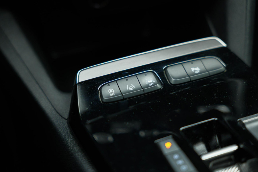 Opel Mokka 1.2 Turbo Ultimate |Camera|ACC|Lane Assist|Carplay|