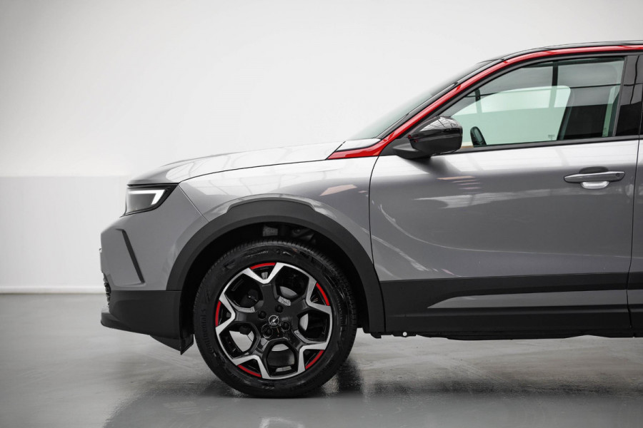 Opel Mokka 1.2 Turbo Ultimate |Camera|ACC|Lane Assist|Carplay|