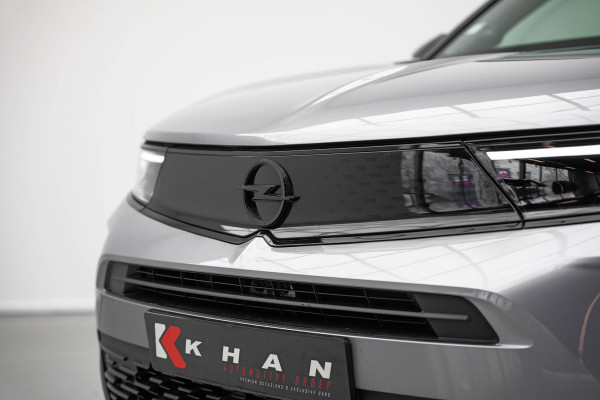 Opel Mokka 1.2 Turbo Ultimate |Camera|ACC|Lane Assist|Carplay|