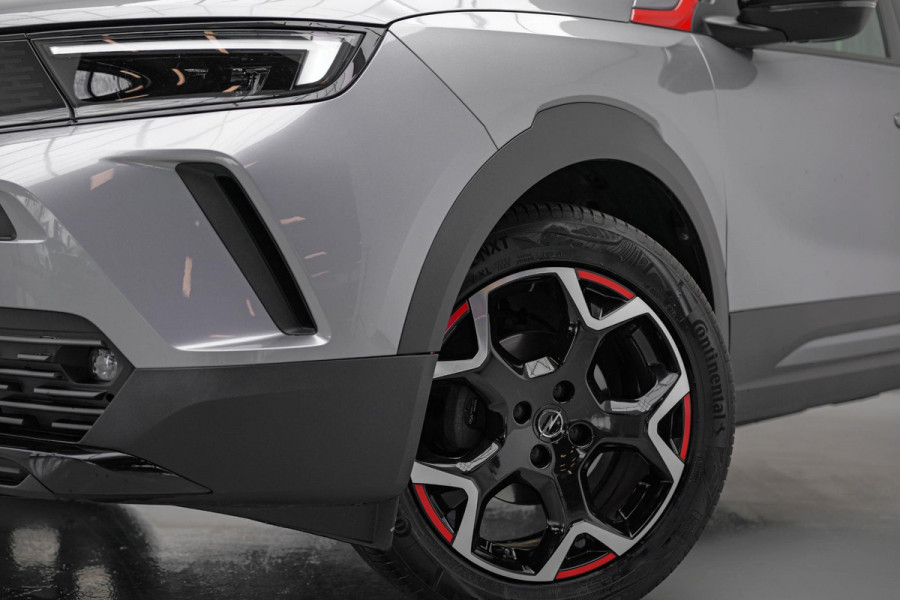 Opel Mokka 1.2 Turbo Ultimate |Camera|ACC|Lane Assist|Carplay|