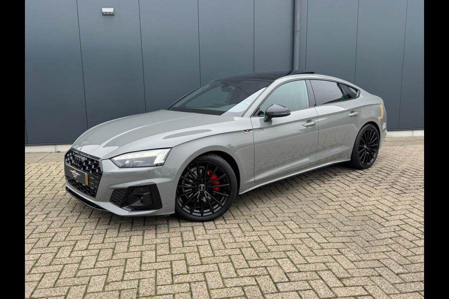 Audi A5 Sportback 40 TFSI * Quattro * S-Line edition * Panorama * Stoelverwarming * NL Auto *
