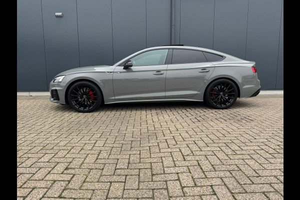 Audi A5 Sportback 40 TFSI * Quattro * S-Line edition * Panorama * Stoelverwarming * NL Auto *