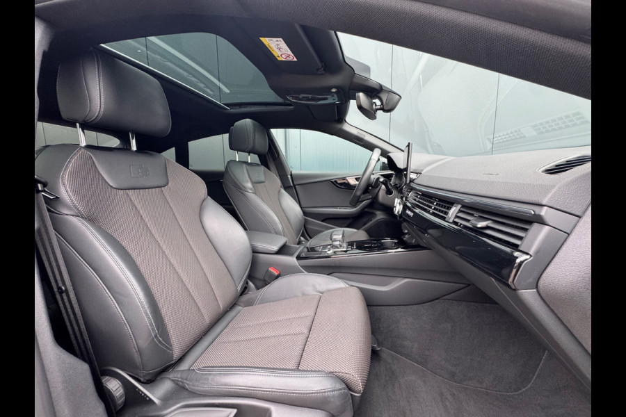 Audi A5 Sportback 40 TFSI * Quattro * S-Line edition * Panorama * Stoelverwarming * NL Auto *