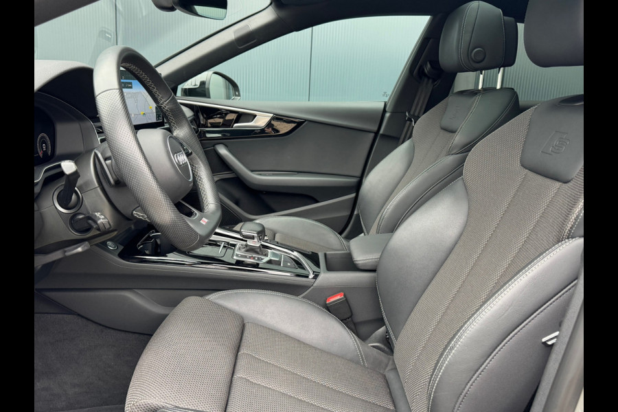 Audi A5 Sportback 40 TFSI * Quattro * S-Line edition * Panorama * Stoelverwarming * NL Auto *