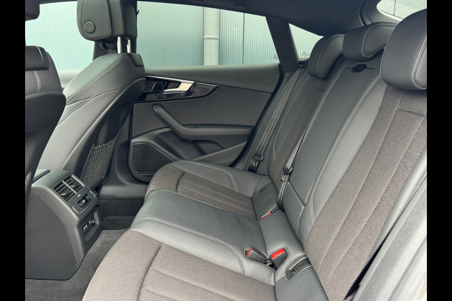 Audi A5 Sportback 40 TFSI * Quattro * S-Line edition * Panorama * Stoelverwarming * NL Auto *