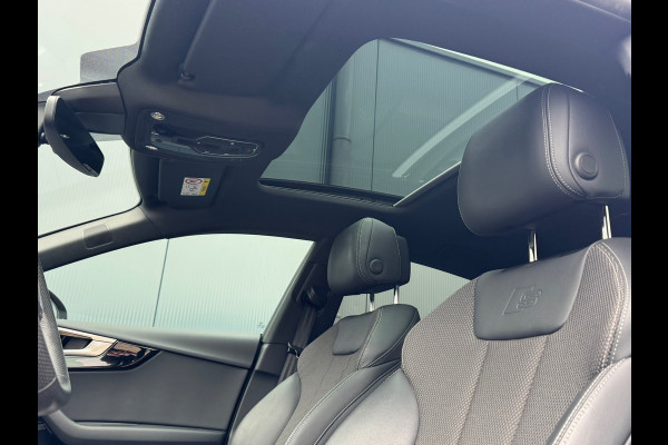 Audi A5 Sportback 40 TFSI * Quattro * S-Line edition * Panorama * Stoelverwarming * NL Auto *