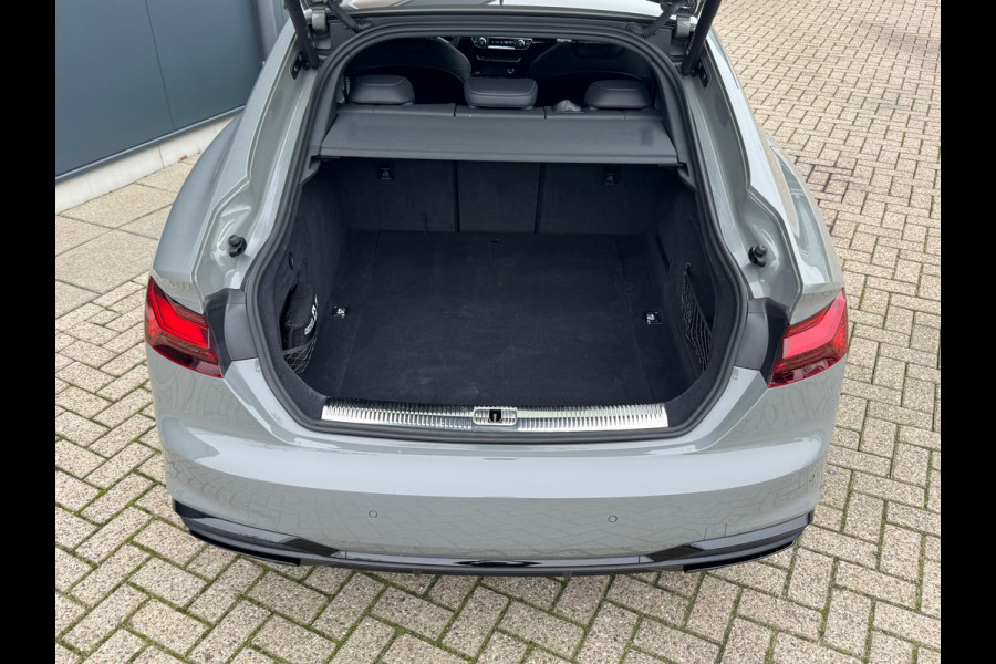 Audi A5 Sportback 40 TFSI * Quattro * S-Line edition * Panorama * Stoelverwarming * NL Auto *