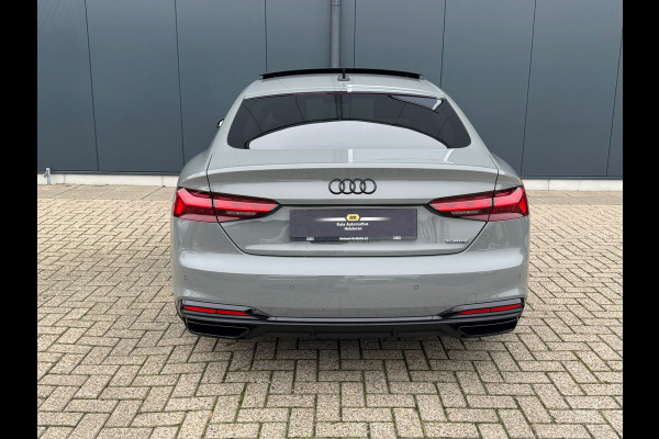Audi A5 Sportback 40 TFSI * Quattro * S-Line edition * Panorama * Stoelverwarming * NL Auto *