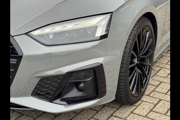 Audi A5 Sportback 40 TFSI * Quattro * S-Line edition * Panorama * Stoelverwarming * NL Auto *