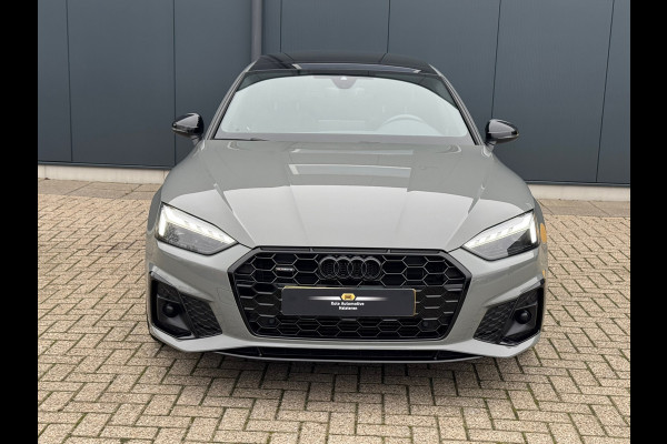 Audi A5 Sportback 40 TFSI * Quattro * S-Line edition * Panorama * Stoelverwarming * NL Auto *