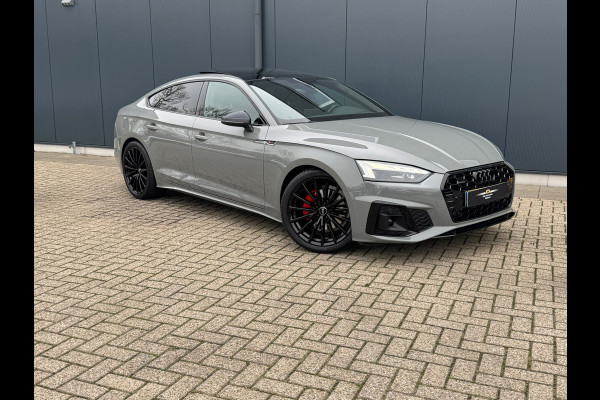 Audi A5 Sportback 40 TFSI * Quattro * S-Line edition * Panorama * Stoelverwarming * NL Auto *