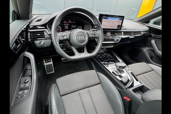 Audi A5 Sportback 40 TFSI * Quattro * S-Line edition * Panorama * Stoelverwarming * NL Auto *