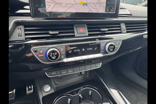 Audi A5 Sportback 40 TFSI * Quattro * S-Line edition * Panorama * Stoelverwarming * NL Auto *