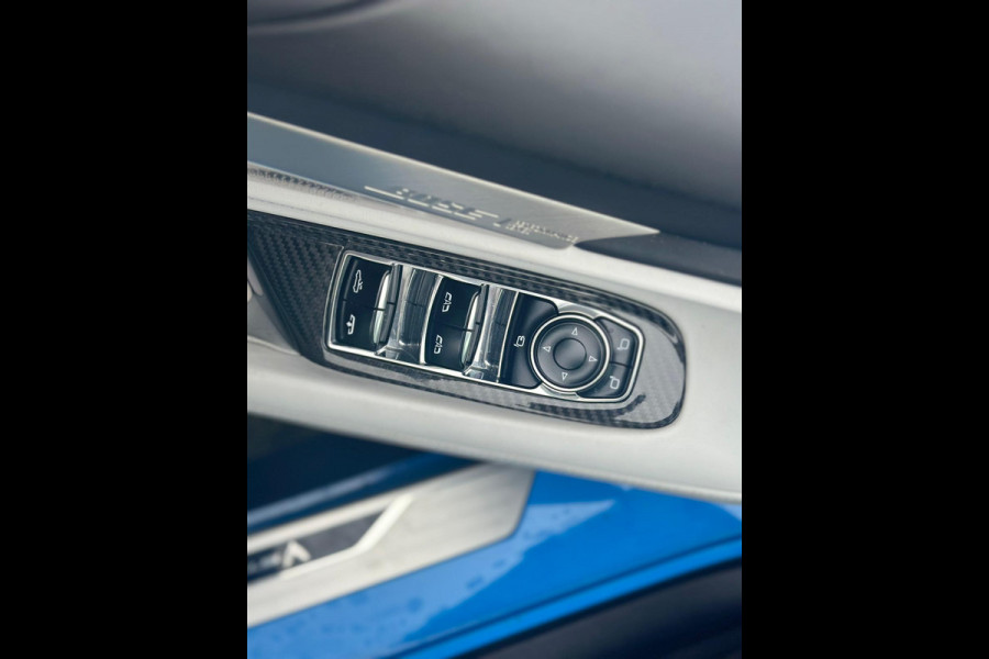 Chevrolet Corvette C8 6.2 3LT Cabriolet