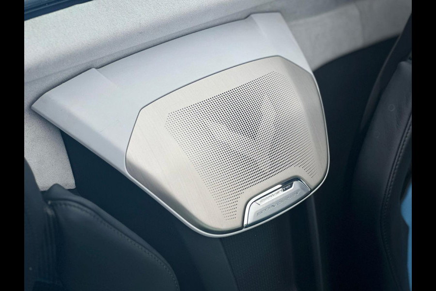 Chevrolet Corvette C8 6.2 3LT Cabriolet