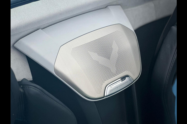 Chevrolet Corvette C8 6.2 3LT Cabriolet