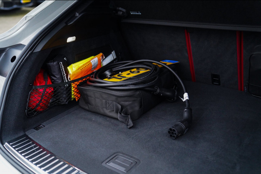 Porsche Cayenne Coupé 3.0 E-Hybrid | Techart | BTW | Sport uitlaat | Dealer onderhouden | Panorama | Head up | ACC | NAP NL |