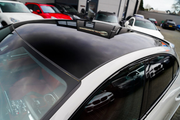 Porsche Cayenne Coupé 3.0 E-Hybrid | Techart | BTW | Sport uitlaat | Dealer onderhouden | Panorama | Head up | ACC | NAP NL |