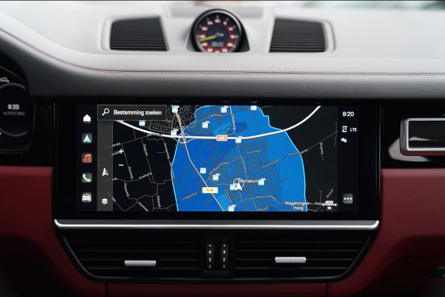 Porsche Cayenne Coupé 3.0 E-Hybrid | Techart | BTW | Sport uitlaat | Dealer onderhouden | Panorama | Head up | ACC | NAP NL |