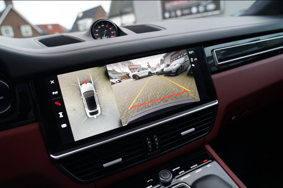 Porsche Cayenne Coupé 3.0 E-Hybrid | Techart | BTW | Sport uitlaat | Dealer onderhouden | Panorama | Head up | ACC | NAP NL |