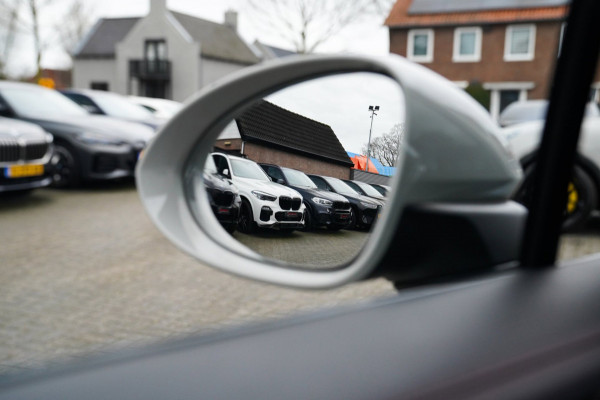 Porsche Cayenne Coupé 3.0 E-Hybrid | Techart | BTW | Sport uitlaat | Dealer onderhouden | Panorama | Head up | ACC | NAP NL |