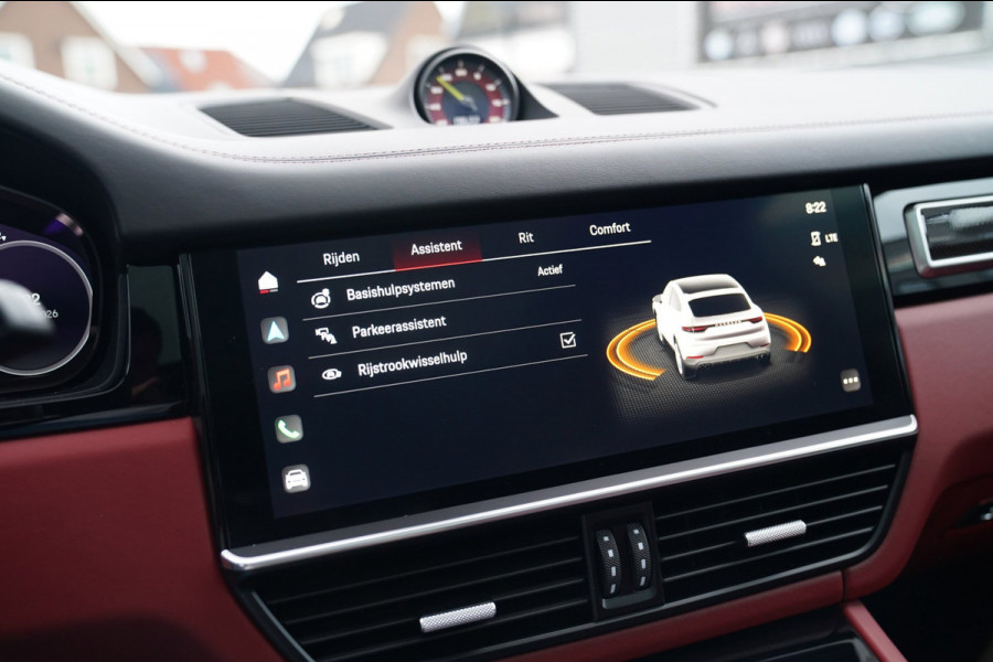 Porsche Cayenne Coupé 3.0 E-Hybrid | Techart | BTW | Sport uitlaat | Dealer onderhouden | Panorama | Head up | ACC | NAP NL |