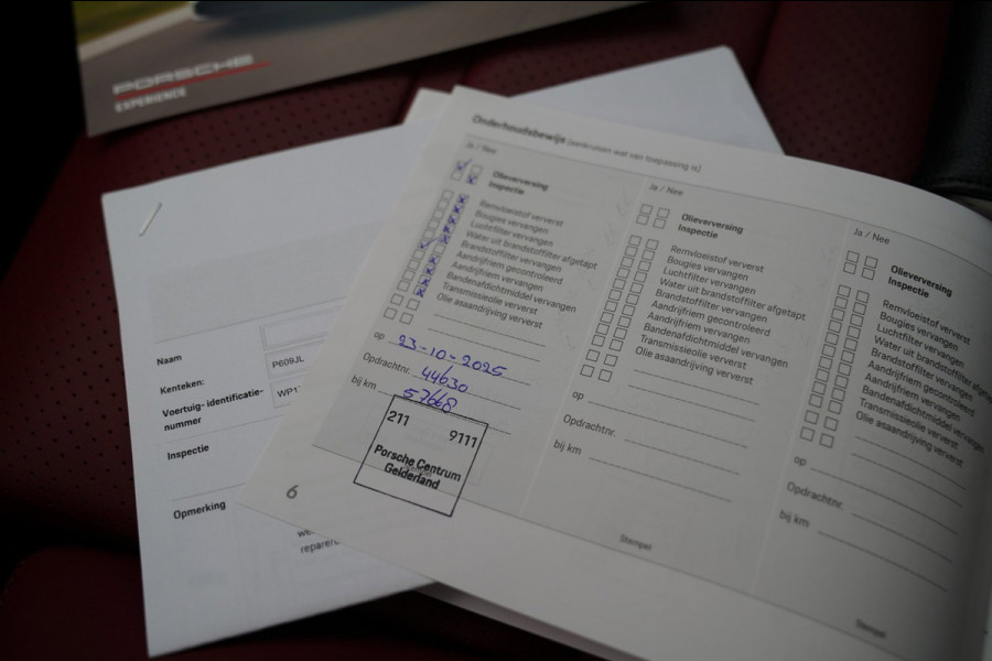 Porsche Cayenne Coupé 3.0 E-Hybrid | Techart | BTW | Sport uitlaat | Dealer onderhouden | Panorama | Head up | ACC | NAP NL |