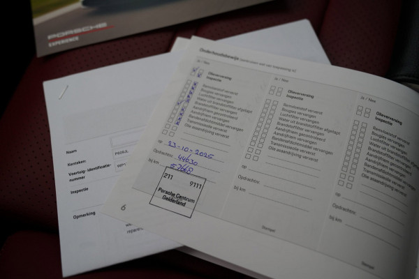 Porsche Cayenne Coupé 3.0 E-Hybrid | Techart | BTW | Sport uitlaat | Dealer onderhouden | Panorama | Head up | ACC | NAP NL |