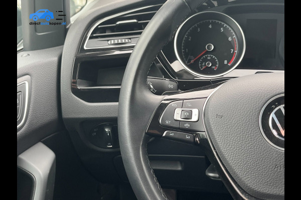 Volkswagen Touran 1.5 TSI Highline | 7 pers. | Stoelverw. | ACC | Camera | PDC | Carplay
