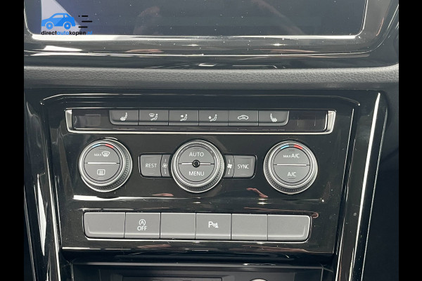 Volkswagen Touran 1.5 TSI Highline | 7 pers. | Stoelverw. | ACC | Camera | PDC | Carplay