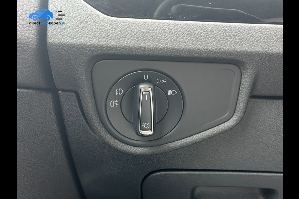 Volkswagen Touran 1.5 TSI Highline | 7 pers. | Stoelverw. | ACC | Camera | PDC | Carplay