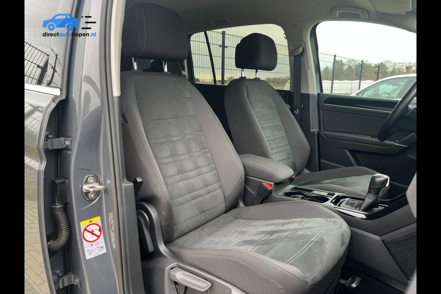 Volkswagen Touran 1.5 TSI Highline | 7 pers. | Stoelverw. | ACC | Camera | PDC | Carplay