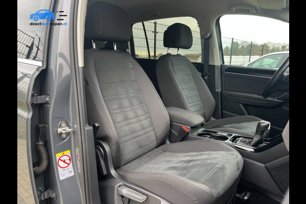 Volkswagen Touran 1.5 TSI Highline | 7 pers. | Stoelverw. | ACC | Camera | PDC | Carplay