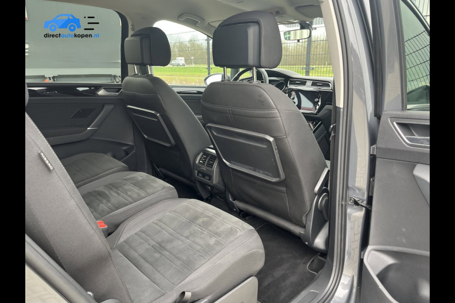 Volkswagen Touran 1.5 TSI Highline | 7 pers. | Stoelverw. | ACC | Camera | PDC | Carplay