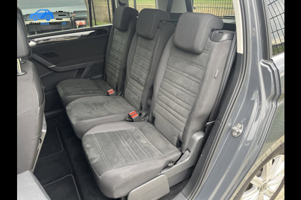 Volkswagen Touran 1.5 TSI Highline | 7 pers. | Stoelverw. | ACC | Camera | PDC | Carplay