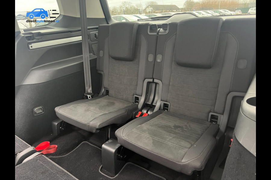 Volkswagen Touran 1.5 TSI Highline | 7 pers. | Stoelverw. | ACC | Camera | PDC | Carplay