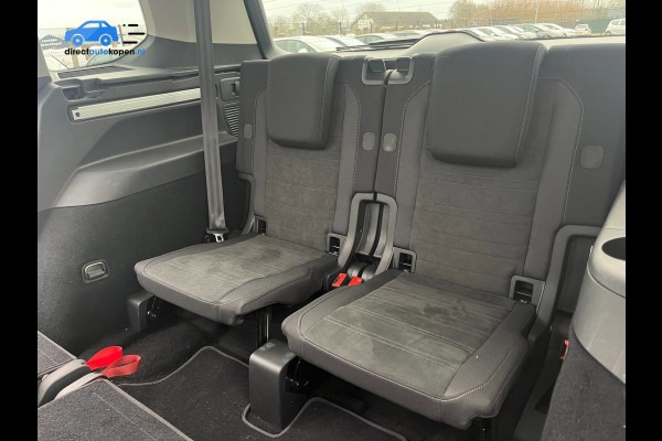 Volkswagen Touran 1.5 TSI Highline | 7 pers. | Stoelverw. | ACC | Camera | PDC | Carplay