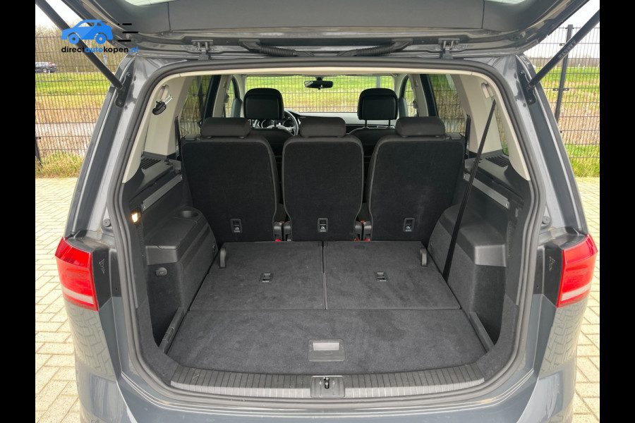 Volkswagen Touran 1.5 TSI Highline | 7 pers. | Stoelverw. | ACC | Camera | PDC | Carplay