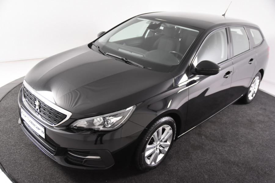 Peugeot 308 SW 1.5 BlueHDi *1ste eigenaar*Navigatie*Park assist*