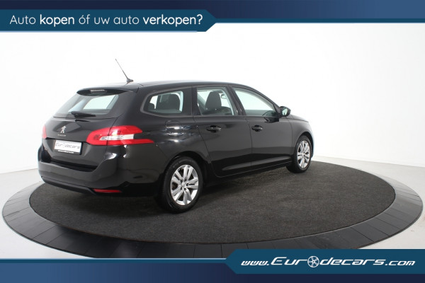 Peugeot 308 SW 1.5 BlueHDi *1ste eigenaar*Navigatie*Park assist*