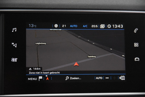 Peugeot 308 SW 1.5 BlueHDi *1ste eigenaar*Navigatie*Park assist*