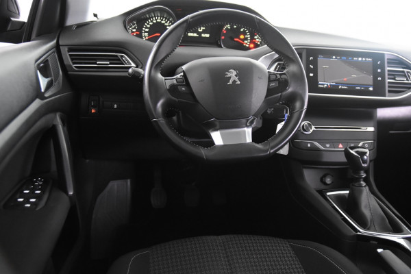 Peugeot 308 SW 1.5 BlueHDi *1ste eigenaar*Navigatie*Park assist*