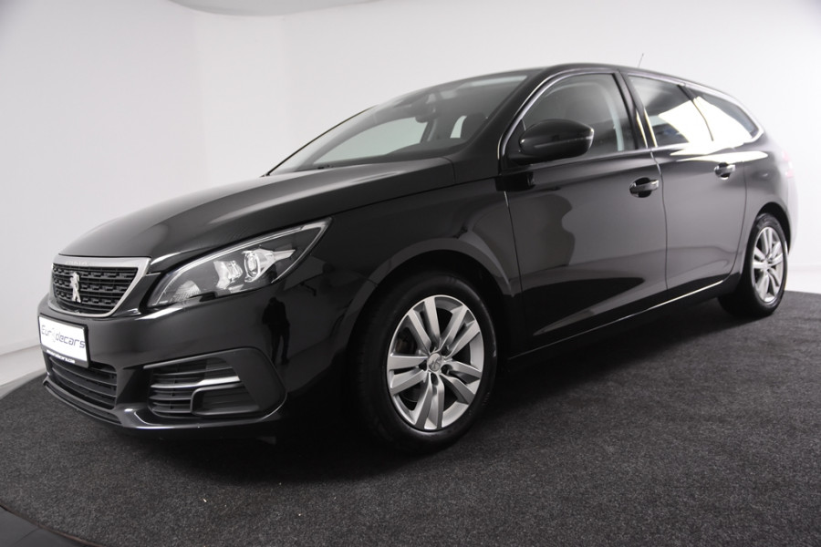 Peugeot 308 SW 1.5 BlueHDi *1ste eigenaar*Navigatie*Park assist*
