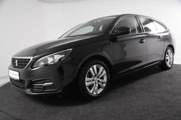 Peugeot 308 SW 1.5 BlueHDi *1ste eigenaar*Navigatie*Park assist*