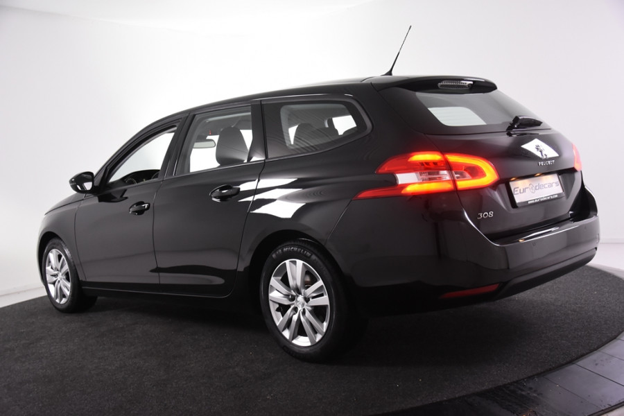 Peugeot 308 SW 1.5 BlueHDi *1ste eigenaar*Navigatie*Park assist*